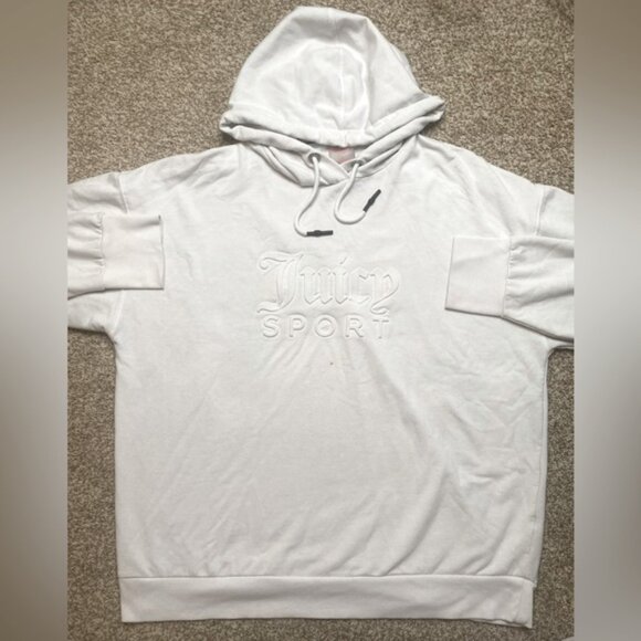 Juicy sport hoodie - Picture 1 of 5